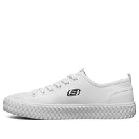 (WMNS) حذاء رياضي Skechers V'Lites 2.0 Low باللون الأبيض 66666262-WHT