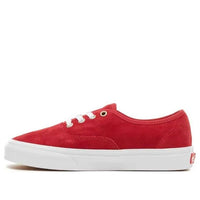 حذاء Vans Authentic Pig Suede 'Scooter Red' VN0A38EMU5M