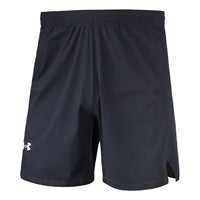 Under Armour 3.0 Wordmark Short 'Black' 22500209-001