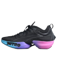 PUMA Fast-R Nitro Elite 'Sunset' 380006-01