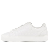 (WMNS) حذاء تزلج UGG Cakewalk Zilo بنقشة ثعبان أبيض 1109457-WEXT
