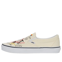 حذاء Vans Classic Slip-On x Kim Young Jin VN0A38F7RA3