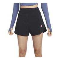 (WMNS) شورت Nike Dri-FIT GCE "أسود" FQ0695-010