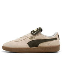 PUMA Palermo Premium Suede 'Light Brown Dark Olive' 402350-04