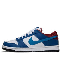 حذاء Nike SB Dunk Low Pro 'Neptune' 304292-144