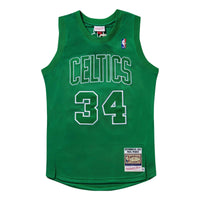 Mitchell & Ness AU 12-13 34 AJY44962-BCE12PPIKYGN