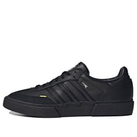 adidas OAMC x Type 08 'Core Black' G58121