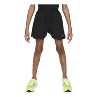 (PS) شورت تدريب Nike Dri-FIT "أسود" FB1294-010