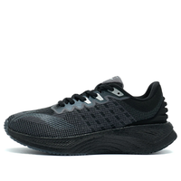(WMNS) Li-Ning Yueying Boom "أسود" ARHR146-1