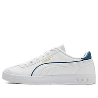 PUMA Club 'FC - White Lake Blue' 386387-01