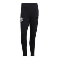 adidas Real Cny Sw Pnt Real Madrid Soccer Trousers For Men Black GL0043