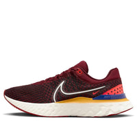 Nike React Infinity Run Flyknit 3 'Dark Beetroot' DH5392-600