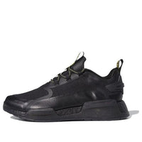 adidas NMD_V3 GORE-TEX 'أسود رمادي' GX9472