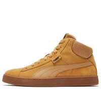حذاء PUMA 1948 بني متوسط ​​الارتفاع 359138-20