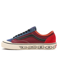 حذاء Vans Style 36 Decon SF "Have A Trip" VN0A5HYR9H0