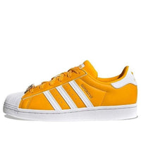 (WMNS) حذاء adidas Superstar 'Collegiate Gold' HP2357