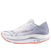 حذاء Mizuno Wave Rebellion Flash 2 'White Harbor Mist' J1GC243501