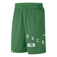 شورت Nike Dri-FIT Oregon College "أخضر" DR4090-377