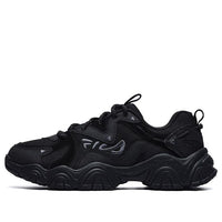 حذاء رياضي FILA Fluid 4 "Core Black" F12M242101FBK
