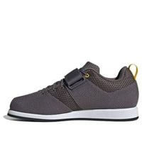 adidas Powerlift 5 'Charcoal Black' ID2475