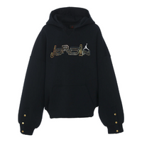 (PS) Air Jordan Take Flight Hoodie 'Black' FZ1953-010