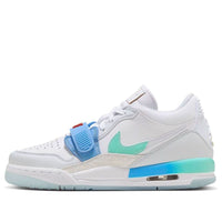(GS) حذاء Air Jordan Legacy 312 Low 'Emerald Rise' FN8896-131