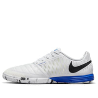 Nike Lunar Gato II IC 'White Glacier Blue Camo' 580456-104