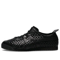 Onitsuka Tiger Mexico 66 'Black' TH6M4L-9090