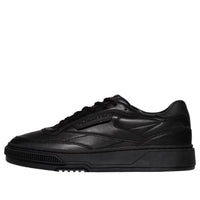 Reebok CLUB C LTD 'Black' RMIA04DC99LEA0081000