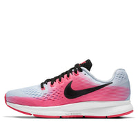 (WMNS) Nike Air Zoom Pegasus 34 'Hyper Pink' 880560-411