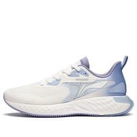 حذاء الجري Li-Ning 'Cream White' ARSS017-2