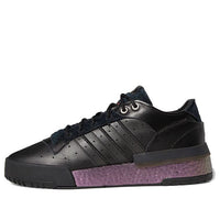 adidas Rivalry RM Low 'Black Purple' FV5033