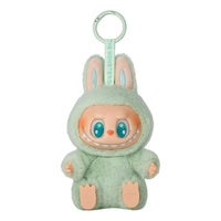 Pop Mart The Monsters Labubu 2.0 Have a Seat Pendant 'QUQU' PPMT-2407-0034-QU