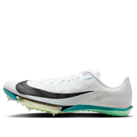 Nike Air Zoom Maxfly 2 'White Black Barely Green' FD8395-102