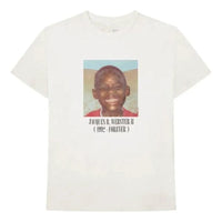 Travis Scott Cactus Jack x Readymade Tee 'White' TC-371
