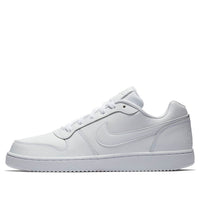 Nike Ebernon Low 'Triple White' AQ1775-100