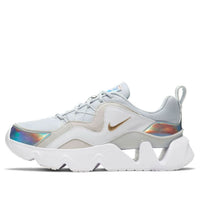 (WMNS) Nike RYZ 365 'White Iridescent' DC8156-100