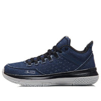 حذاء Li-Ning All Day 2 "Denim Blue" ABPM013-7