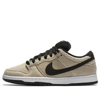 حذاء Nike SB Dunk Low 'Hemp' 313170-206