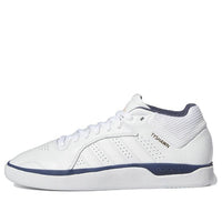 حذاء أديداس تايشون "White Shadow Navy" GY6949