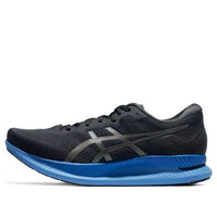 حذاء ASICS GlideRide "Gun Metal" 1011A817-003
