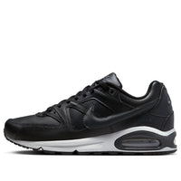 Nike Air Max Command Leather 'Black Anthracite' 749760-001