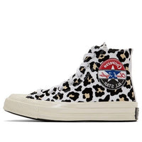 Converse Chuck 70 Hi 'Logo Play - Desert Ore' 166748C