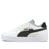 حذاء كاجوال PUMA CA Pro Tech أبيض/أسود 381225-02