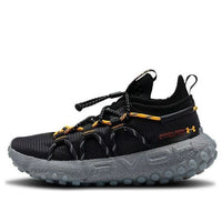 Under Armour HOVR Summit Fat Tire 'Purple' 3022946-500