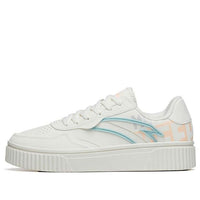(WMNS) حذاء رياضي ANTA Life Series "أبيض وأزرق" 122138066-2