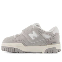 (TD) حذاء New Balance 550 Bungee Lace Strap 'Concrete Suede' IHB550NB