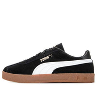 PUMA Club 'مطاط أسود' 381111-22