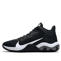 Nike Renew Elevate 'Black Smoke Grey' CK2669-001