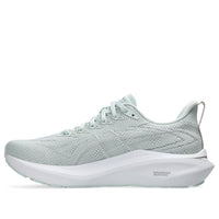 (WMNS) ASICS GT-2000 13 "أبيض أكوا نقي" 1012B666-301